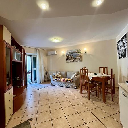 Il Siciliano Apartment Taormina Buitenkant foto