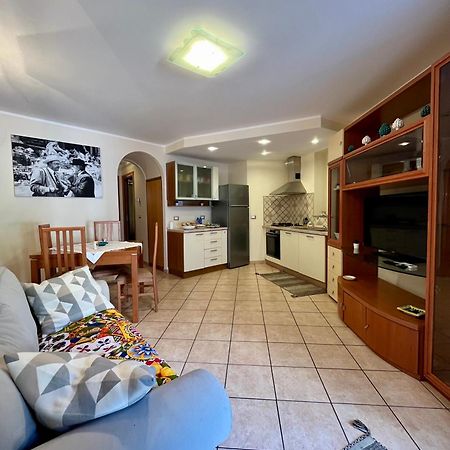 Il Siciliano Apartment Taormina Buitenkant foto