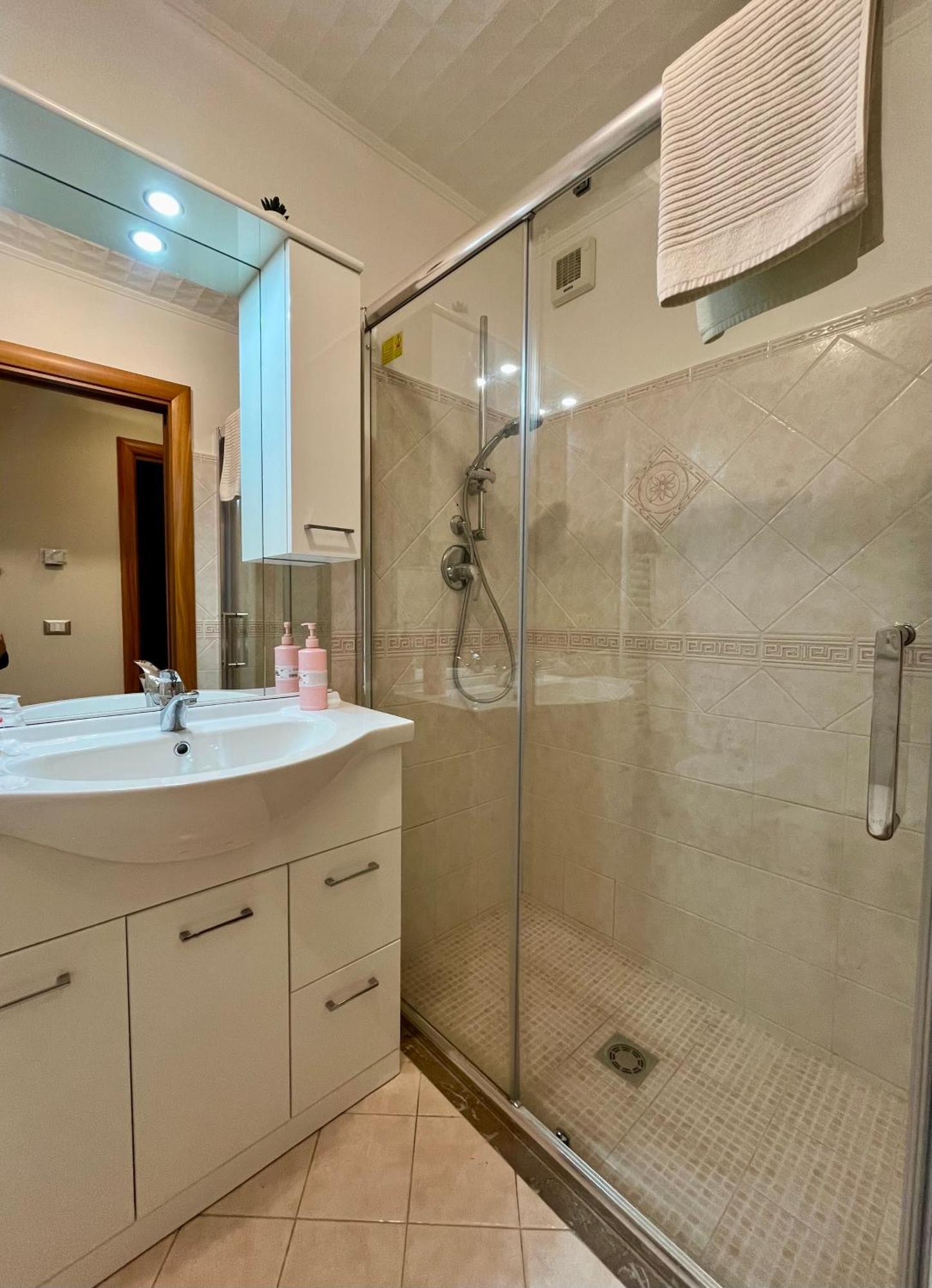 Il Siciliano Apartment Taormina Buitenkant foto