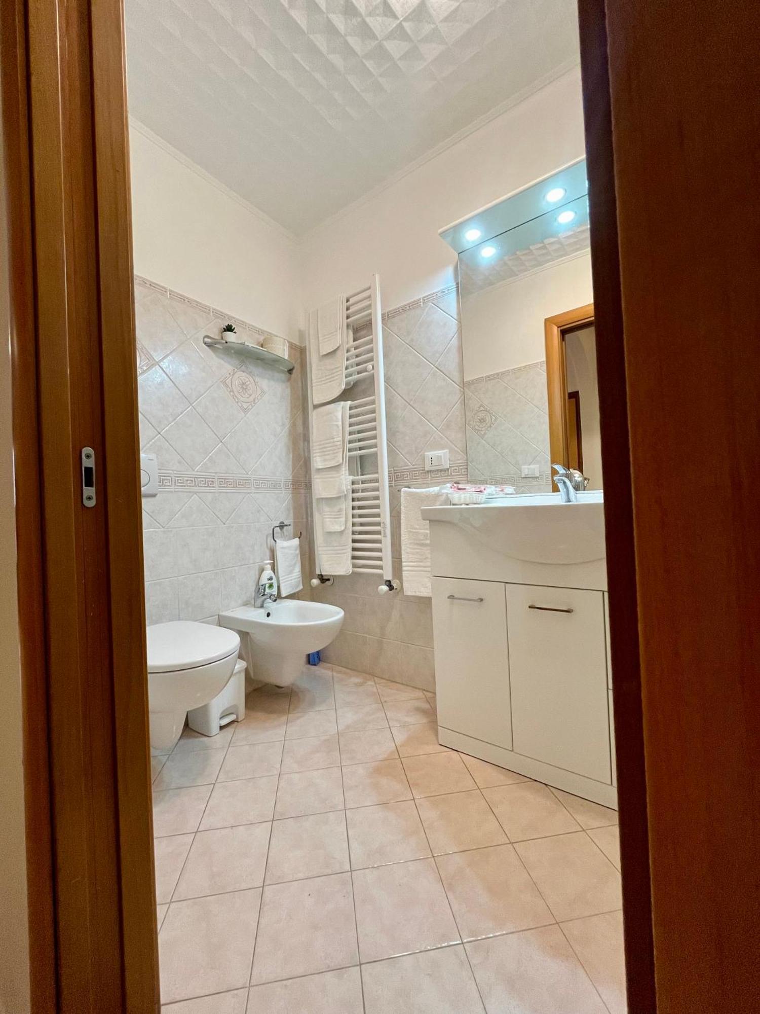 Il Siciliano Apartment Taormina Buitenkant foto