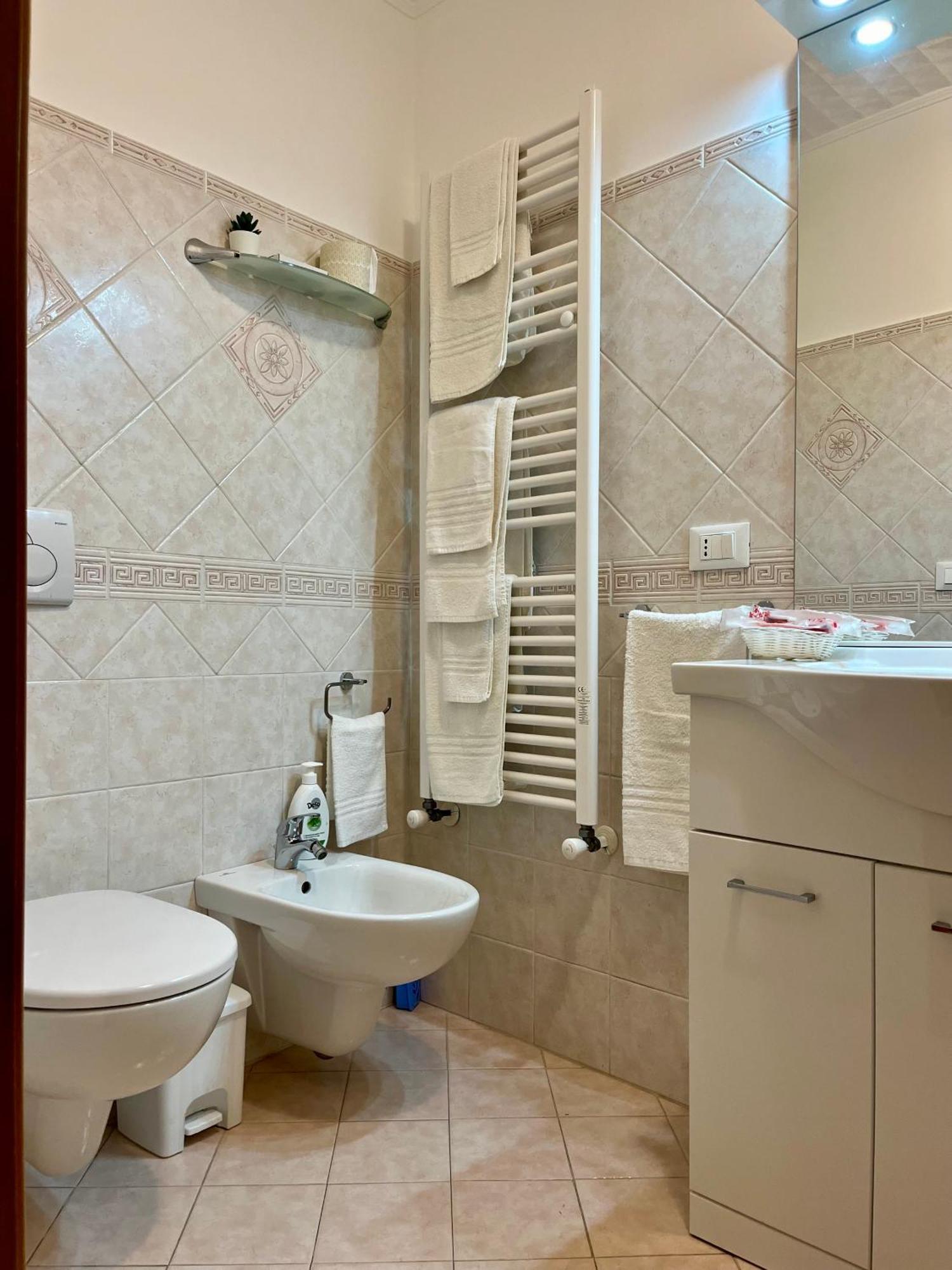 Il Siciliano Apartment Taormina Buitenkant foto
