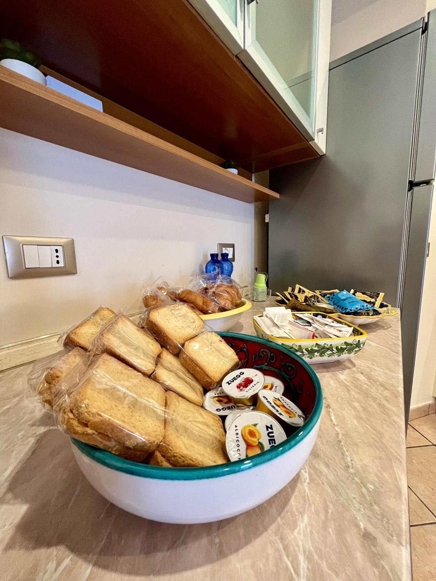 Il Siciliano Apartment Taormina Buitenkant foto