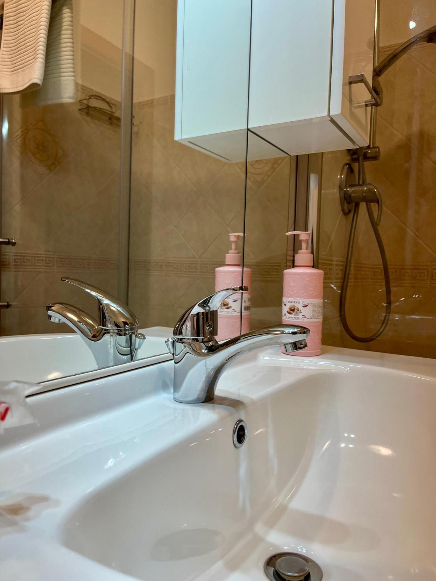 Il Siciliano Apartment Taormina Buitenkant foto