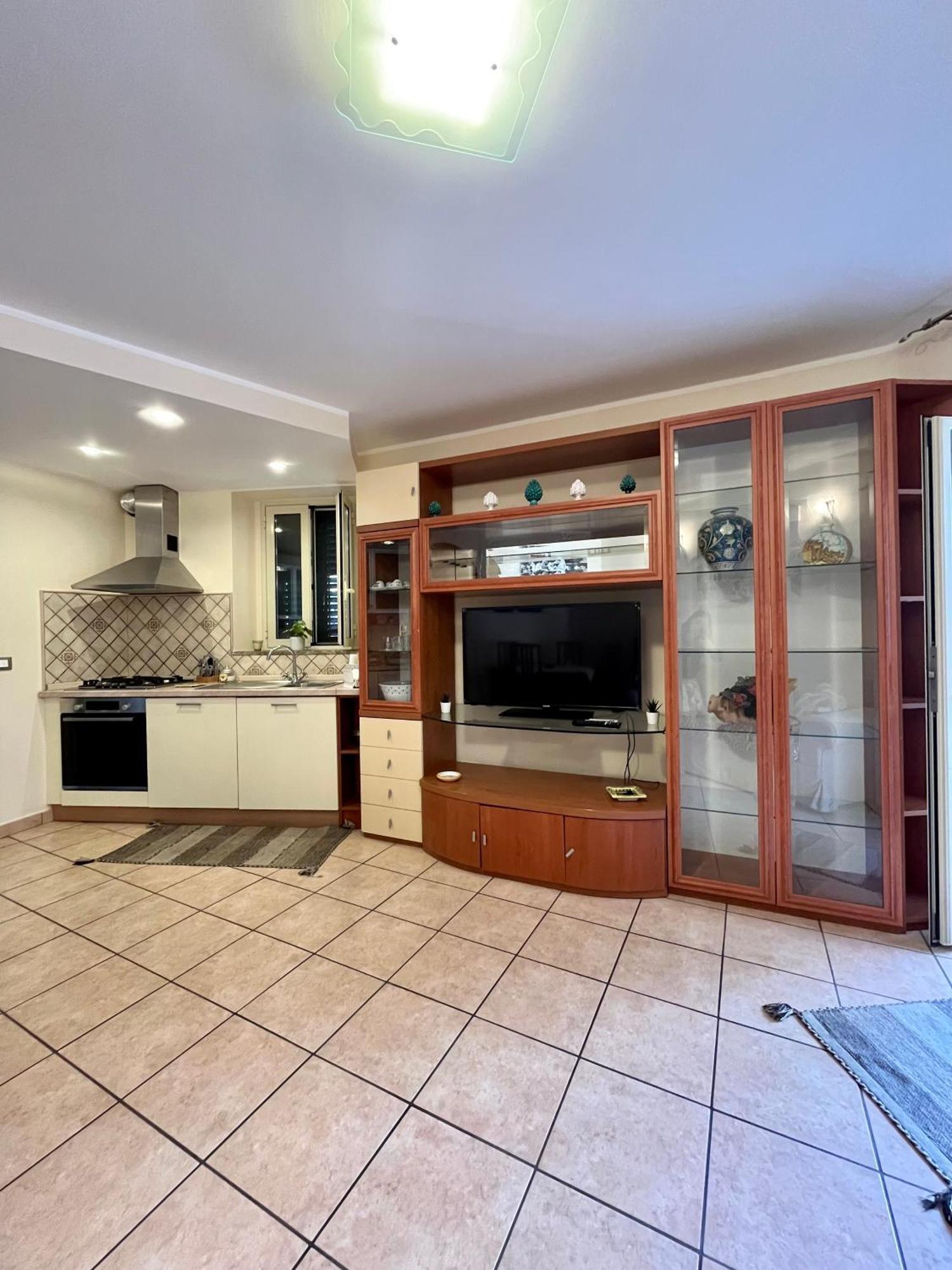 Il Siciliano Apartment Taormina Buitenkant foto