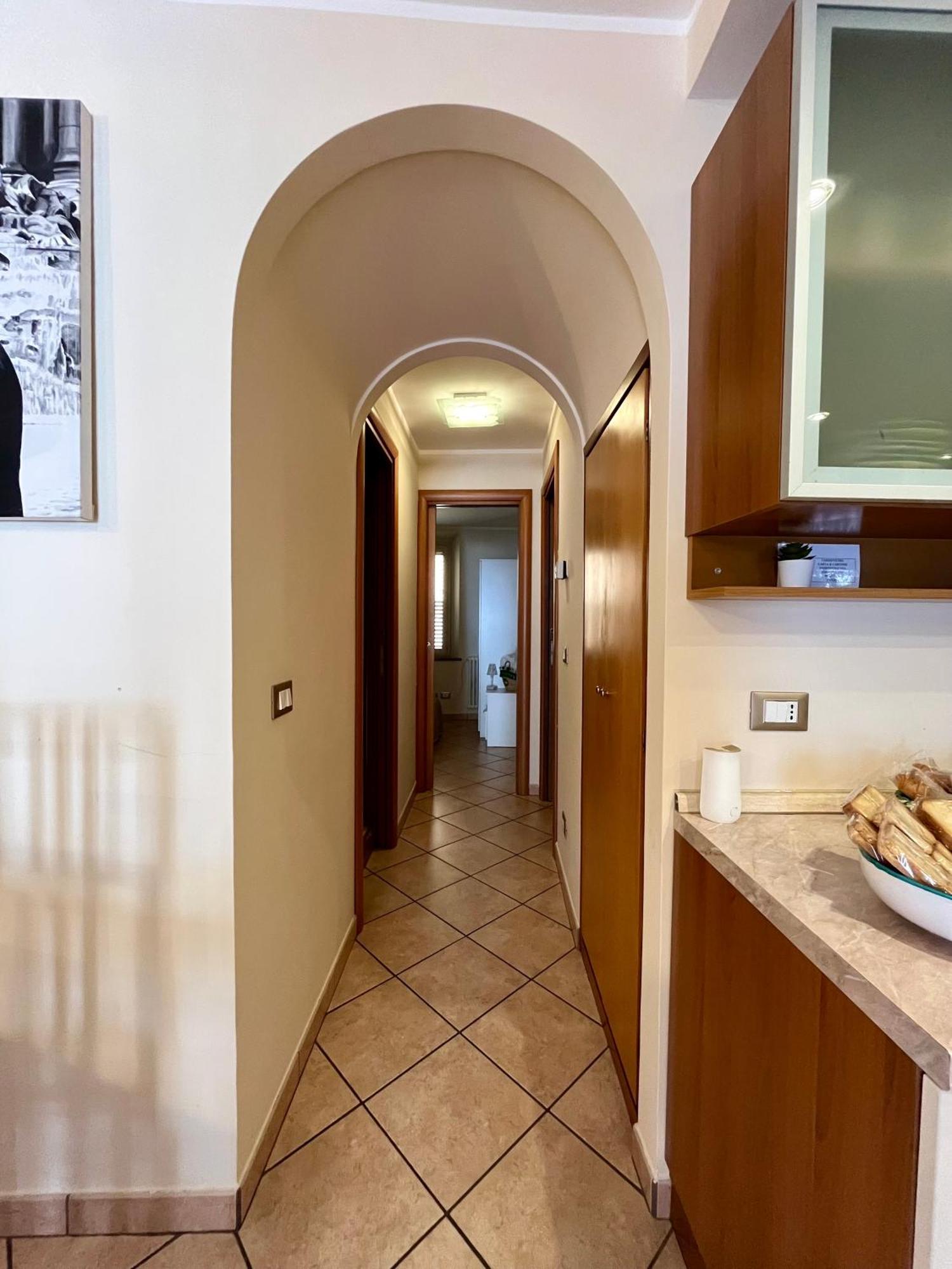 Il Siciliano Apartment Taormina Buitenkant foto